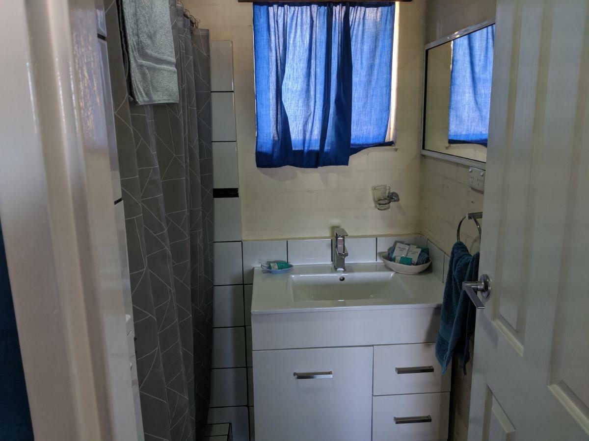 Harrington Village Motel Manning Point Luaran gambar