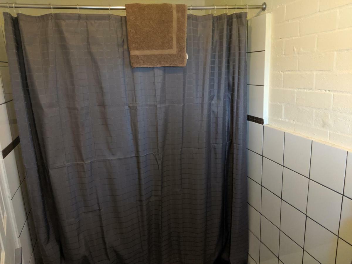Harrington Village Motel Manning Point Luaran gambar